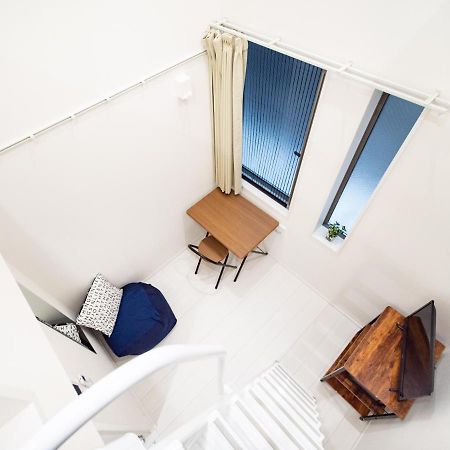 Studio G2 Tokyo prefektur Exteriör bild