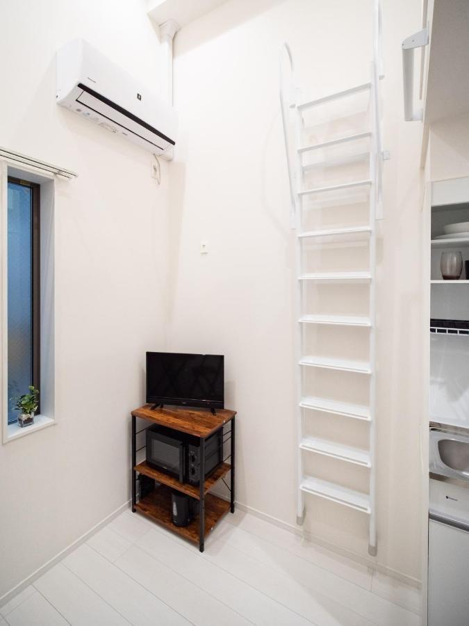 Studio G2 Tokyo prefektur Exteriör bild