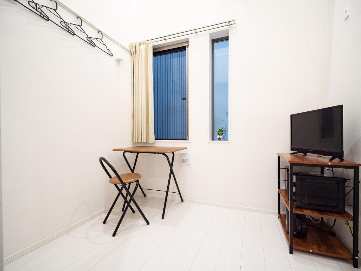 Studio G2 Tokyo prefektur Exteriör bild