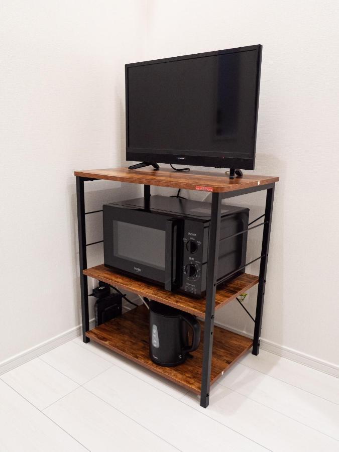 Studio G2 Tokyo prefektur Exteriör bild