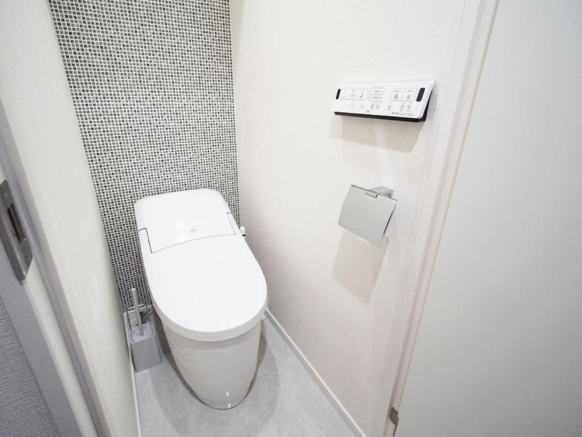 Studio G2 Tokyo prefektur Exteriör bild